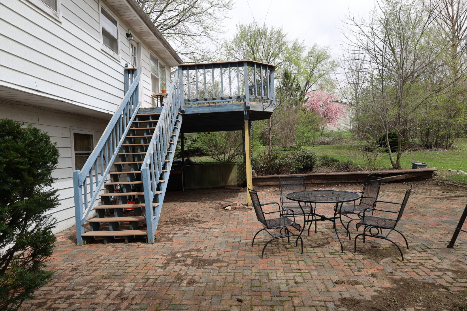 1516 W Sudeenew Drive, Johnsburg, IL