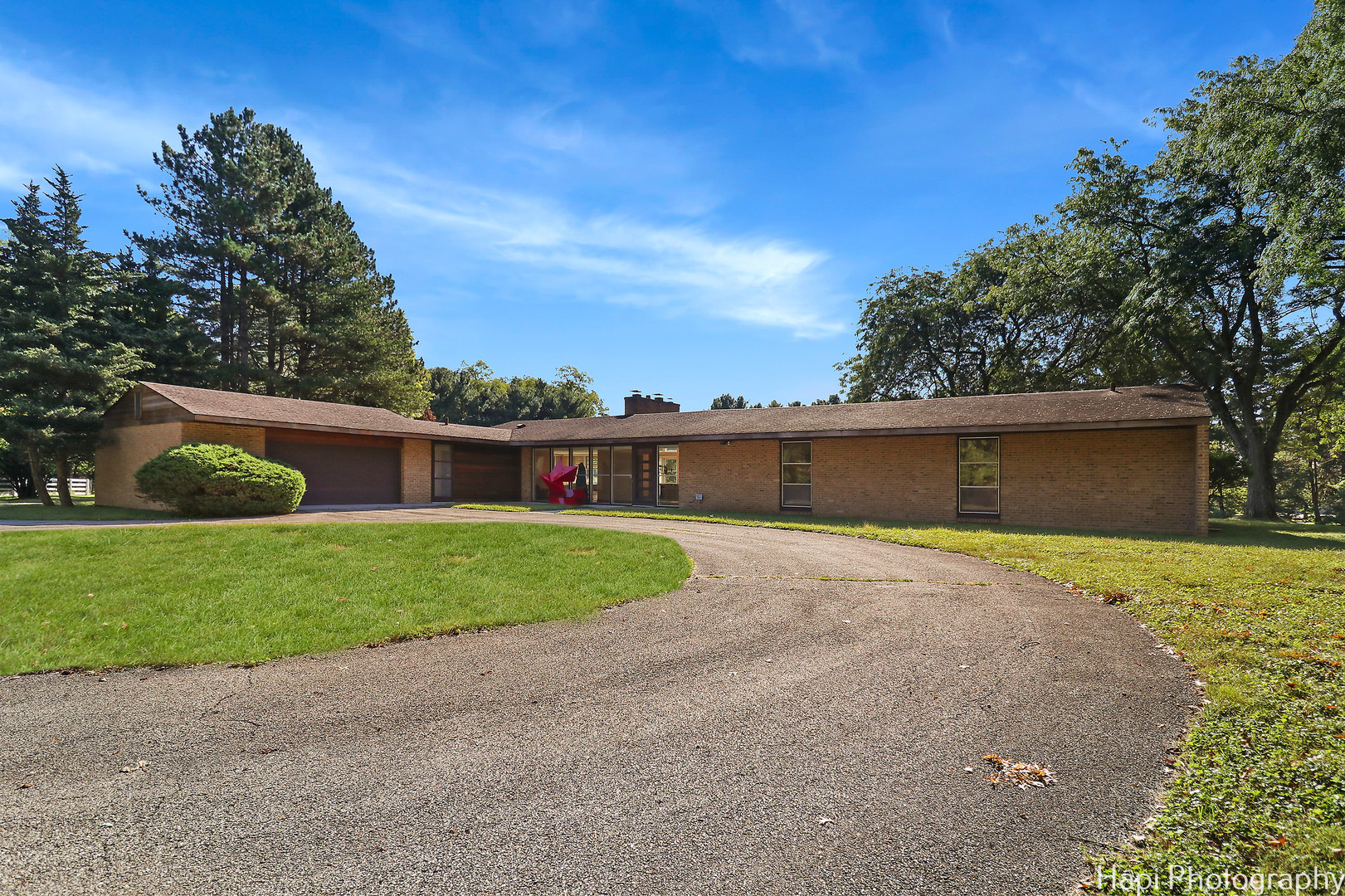 80 Meadow Hill Road, Barrington Hills, IL