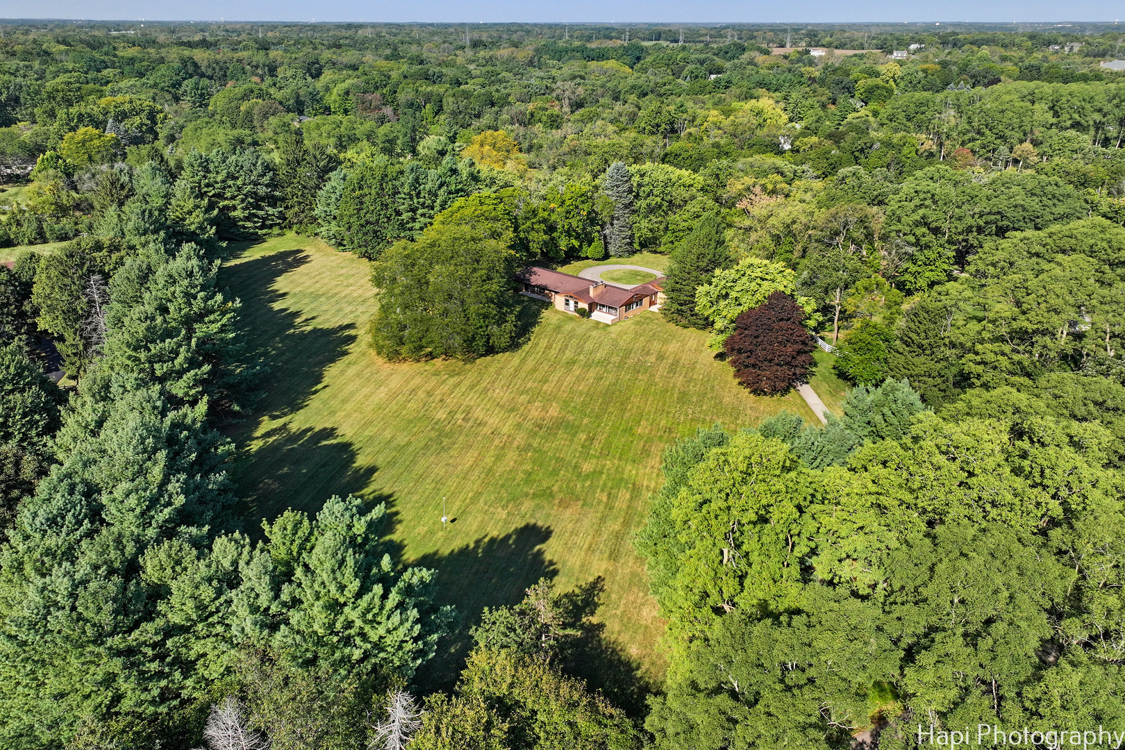 80 Meadow Hill Road, Barrington Hills, IL