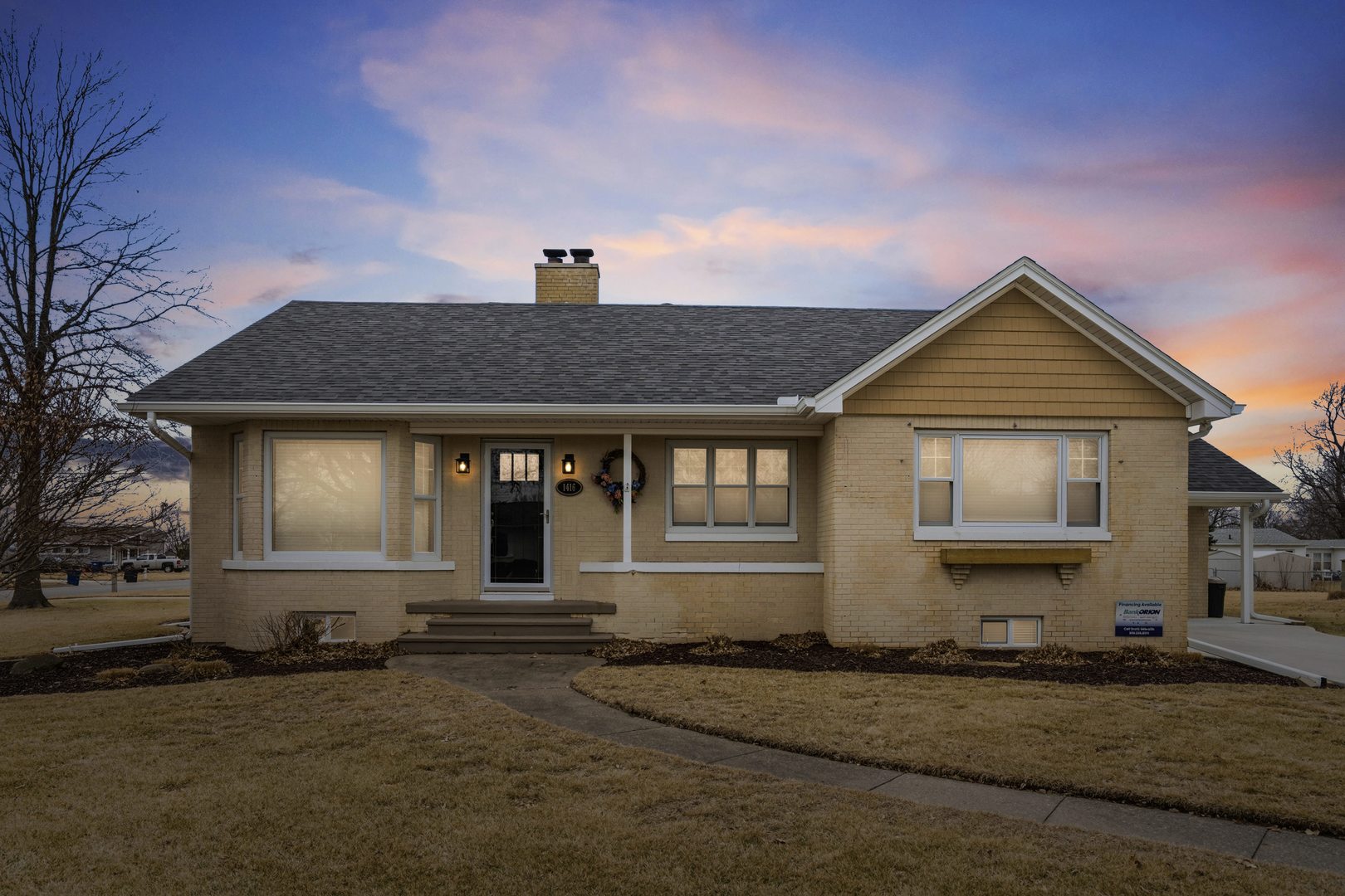 1416 6th Street, Orion, IL