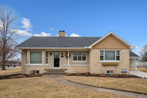 1416 6th Street, Orion, IL