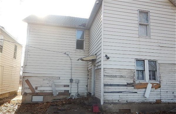 1129 E Reservoir Street, Springfield, IL