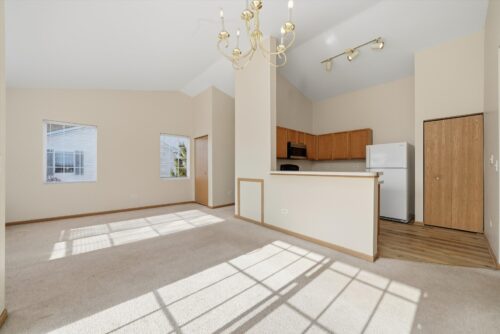 417 SILVERSTONE Drive #417, Carpentersville, IL