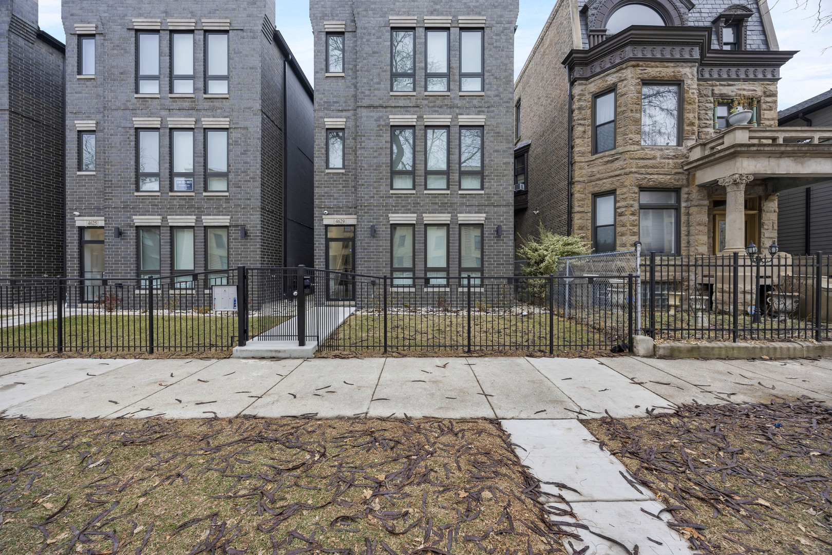 4629 S Michigan Avenue #3, Chicago, IL