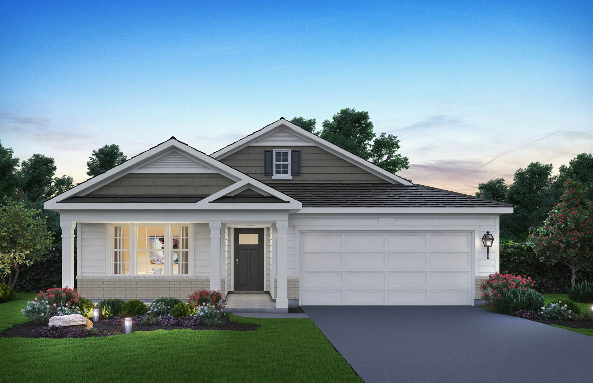 6294 redwood Trail, Wonder Lake, IL