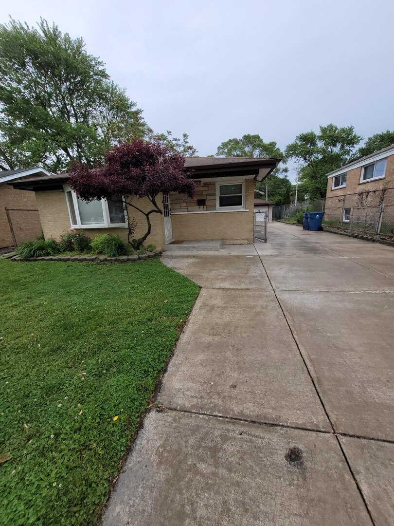 12409 44th Court, Alsip, IL
