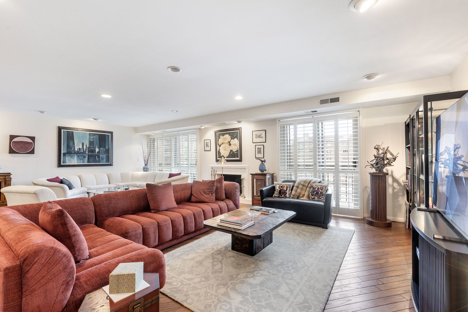 1220 Rudolph Road #3H, Northbrook, IL