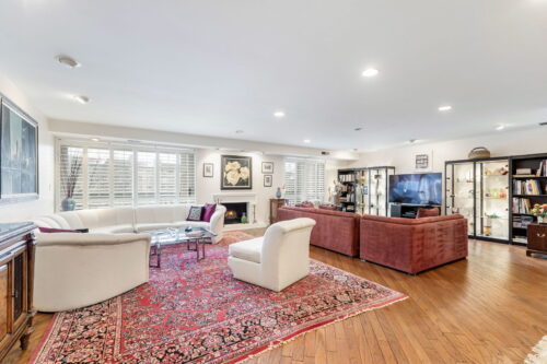 1220 Rudolph Road #3H, Northbrook, IL