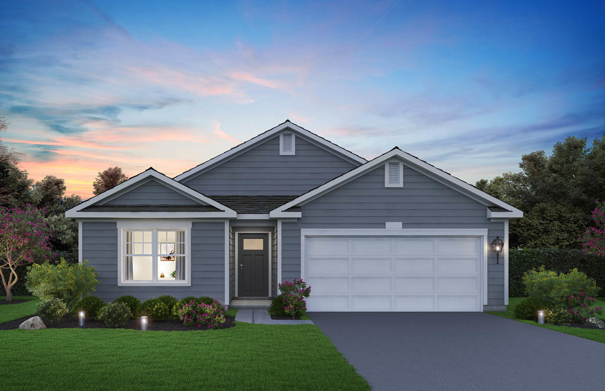 6296 Redwood Trail, Wonder Lake, IL