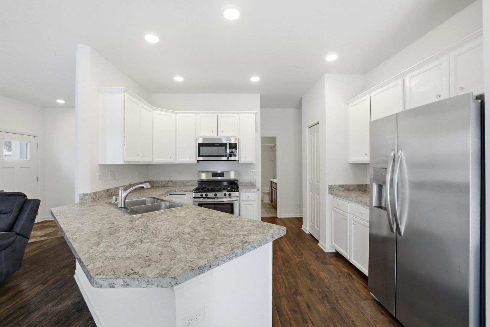 1838 Southern Circle #1838, Pingree Grove, IL