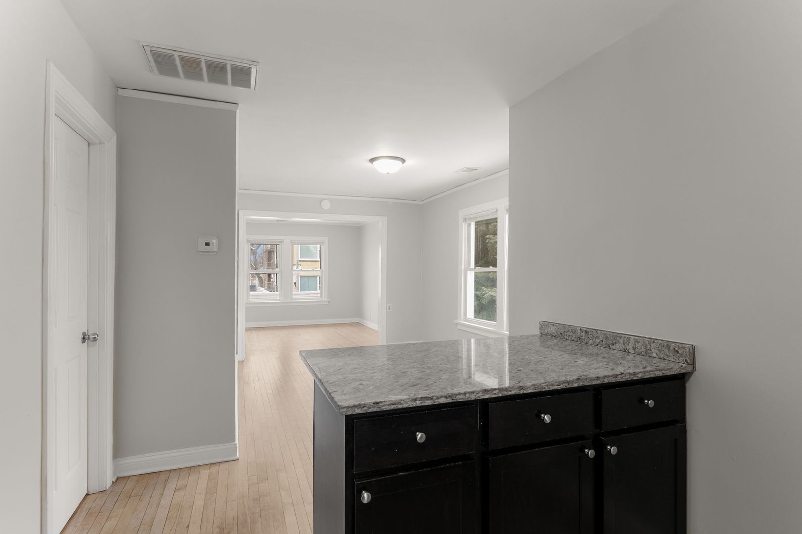 1144 N Austin Boulevard #2, Oak Park, IL