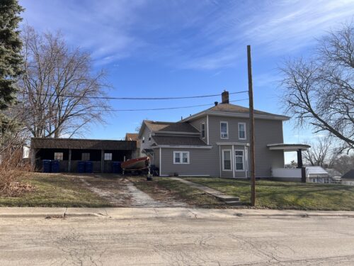 905 4th Street, Lasalle, IL