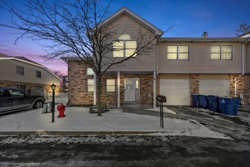 4343 W Emerald Way Street, Alsip, IL