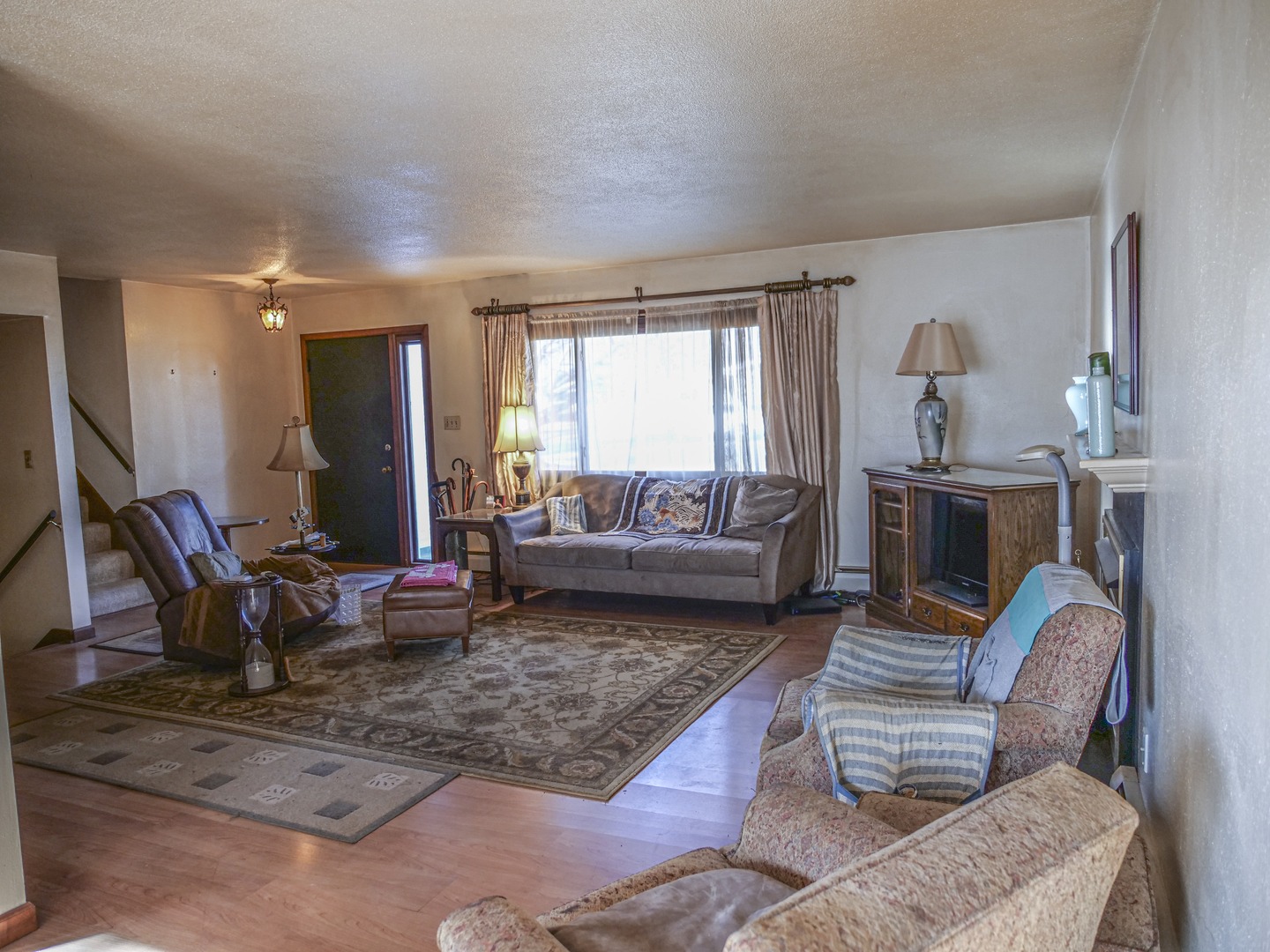 7 Birch Lane, Villa Grove, IL