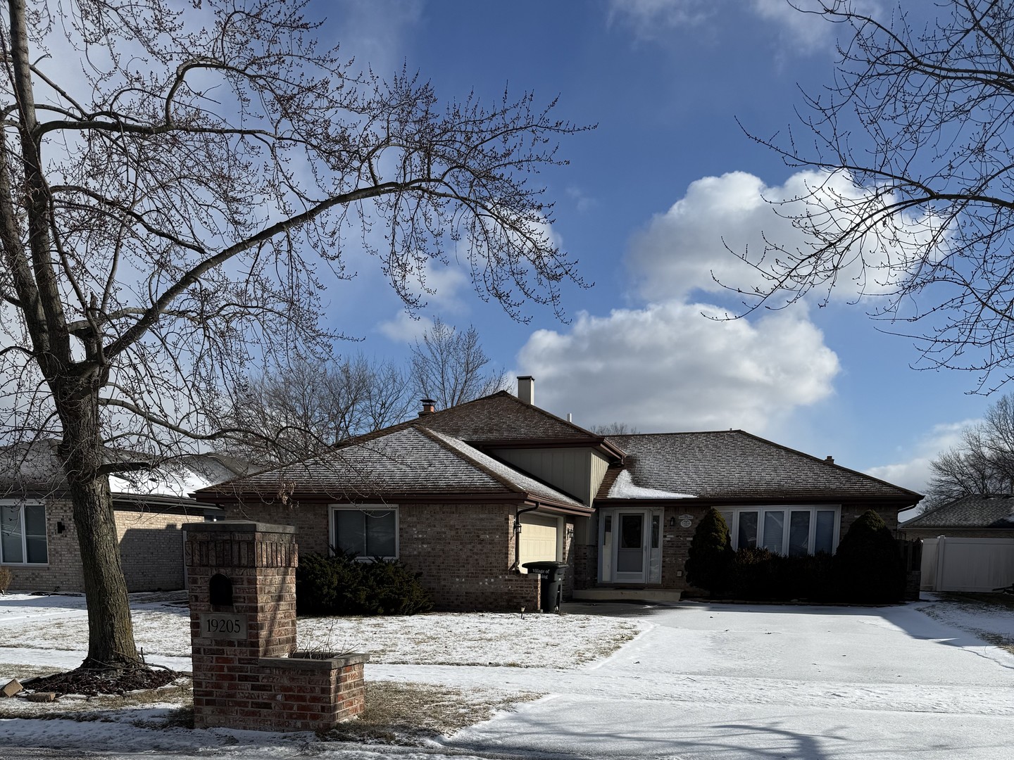 19205 Ada Street, Lansing, IL