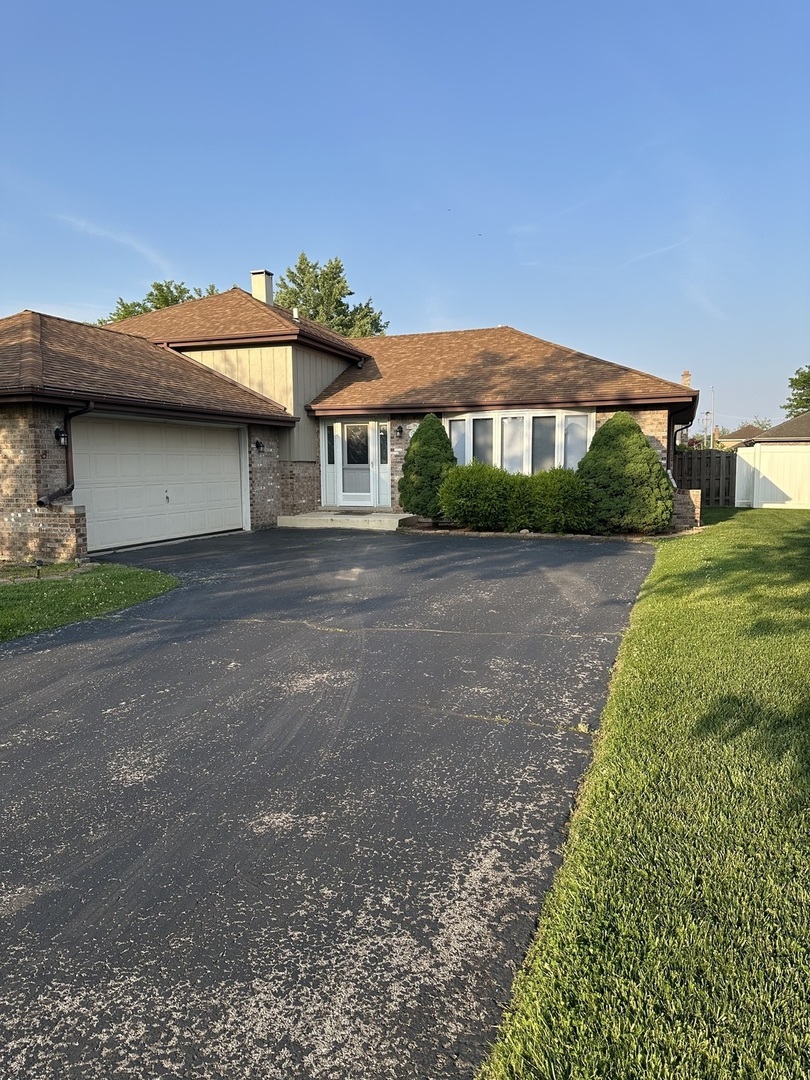 19205 Ada Street, Lansing, IL