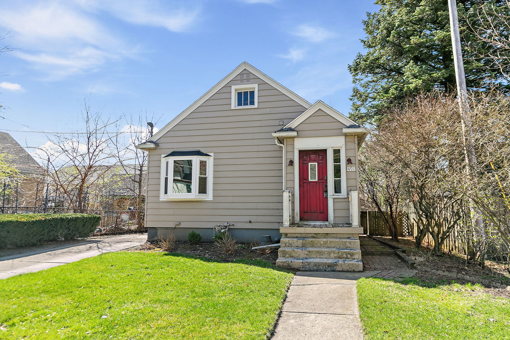 491 Congdon Avenue, Elgin, IL