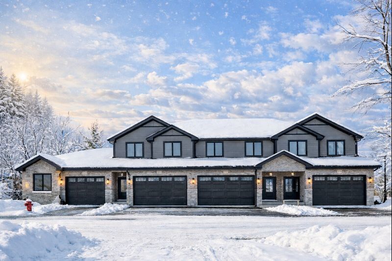 11329 1st Street, Mokena, IL