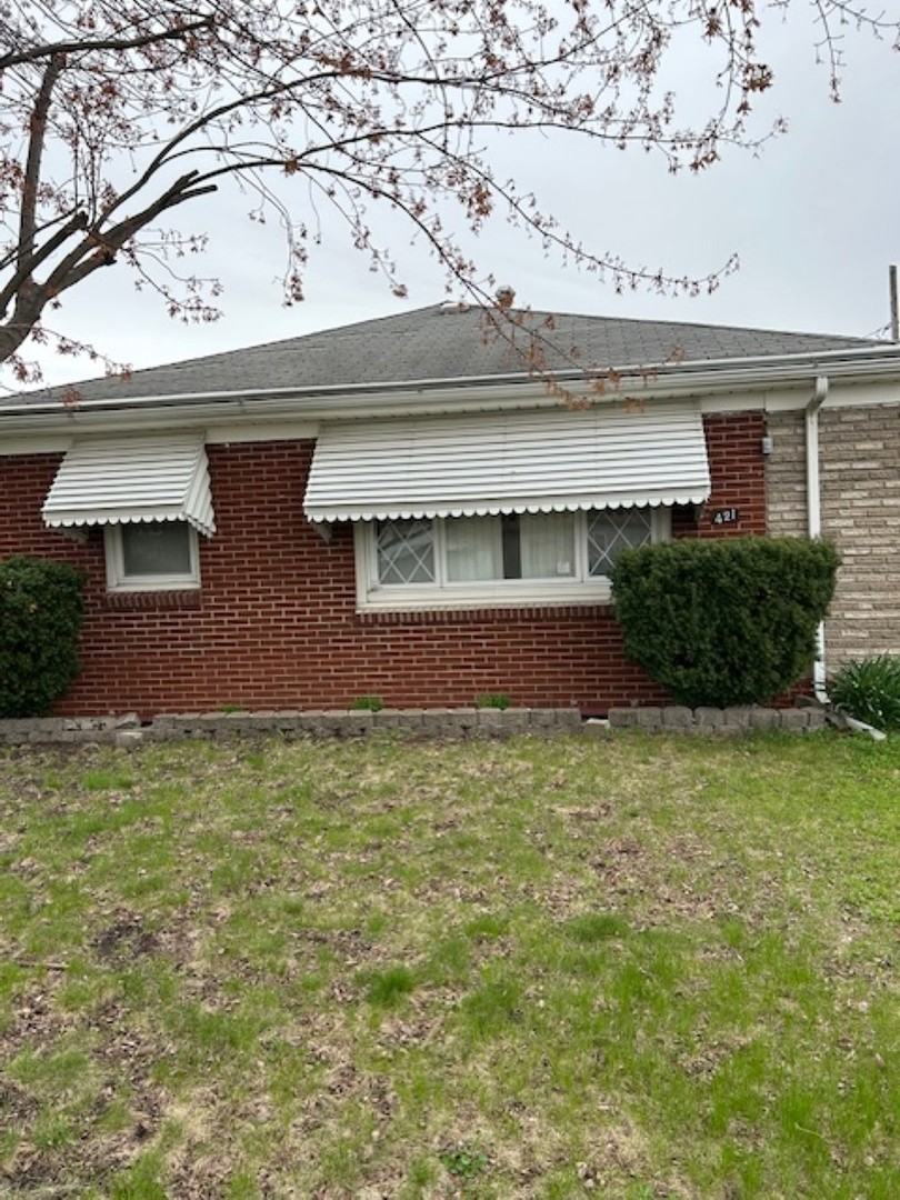 421 4th Street, Milan, IL