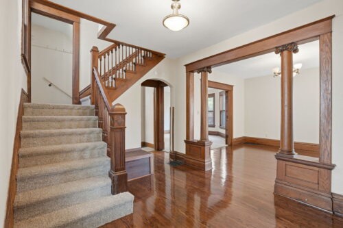 1102 Kirkwood Boulevard, Davenport, IA