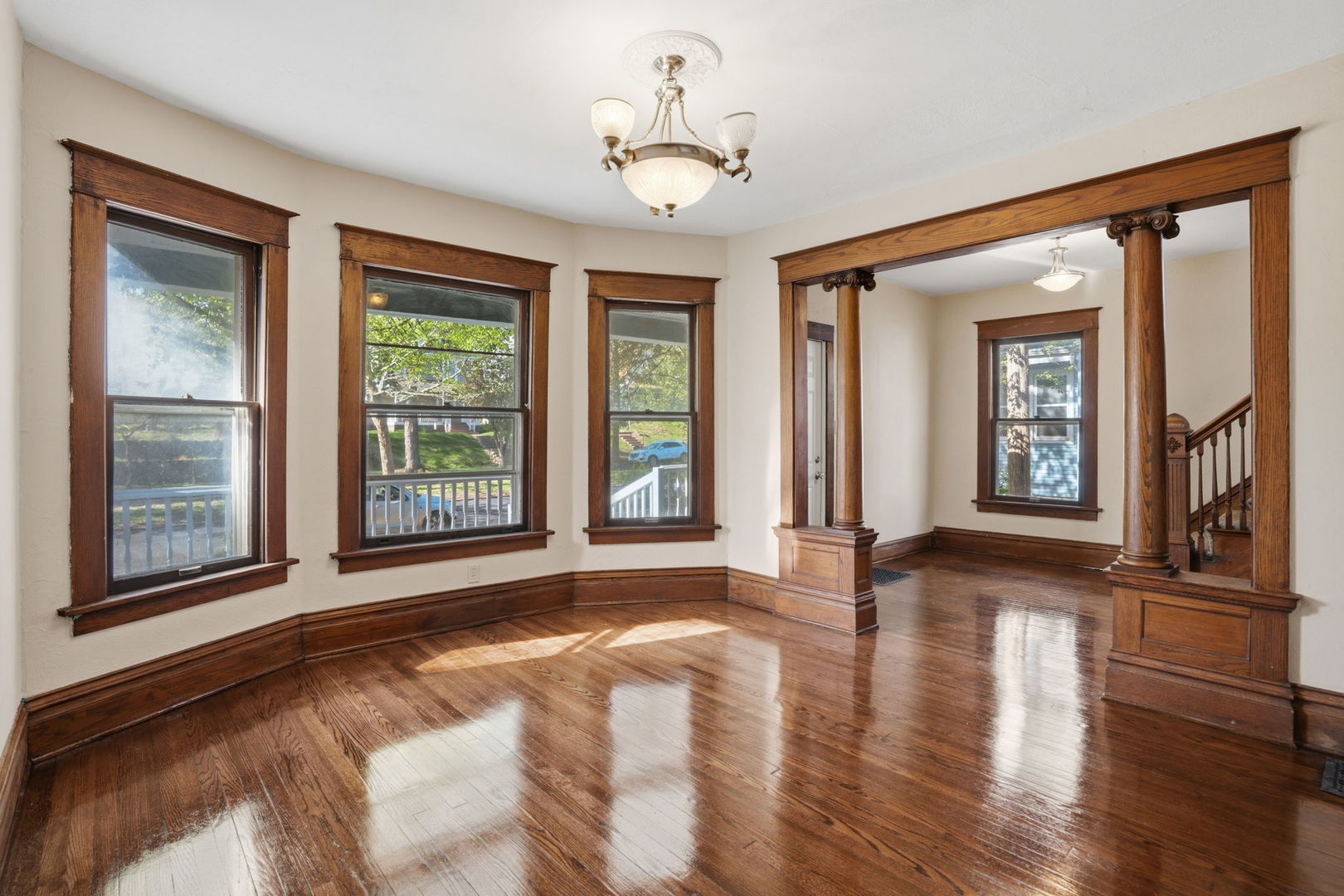 1102 Kirkwood Boulevard, Davenport, IA