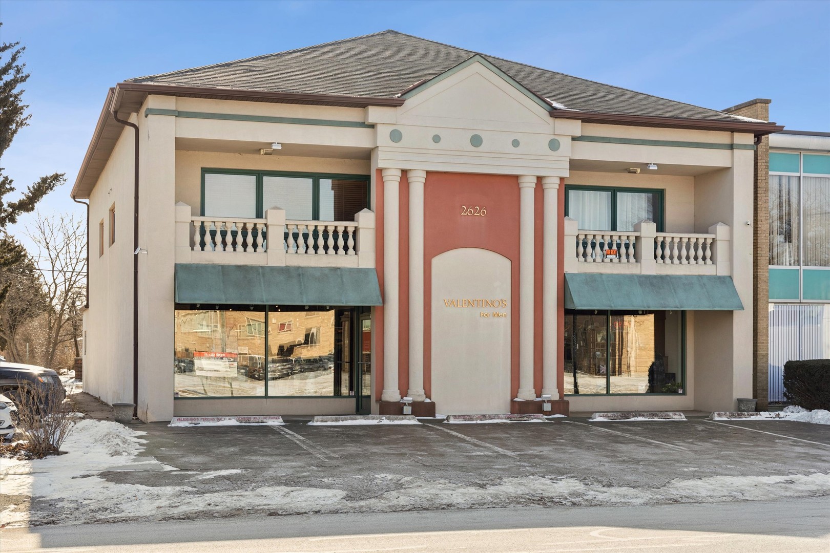 2626 FLOSSMOOR Road, Flossmoor, IL