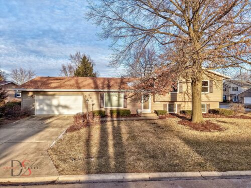 2602 Cherie Lane, Ottawa, IL