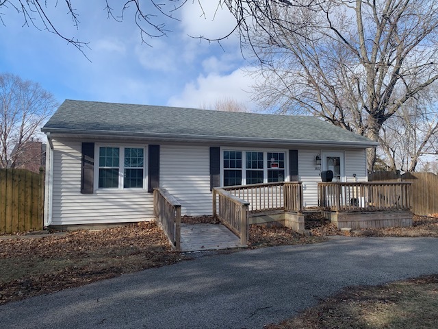 380 S Marguerite Street, Coal City, IL