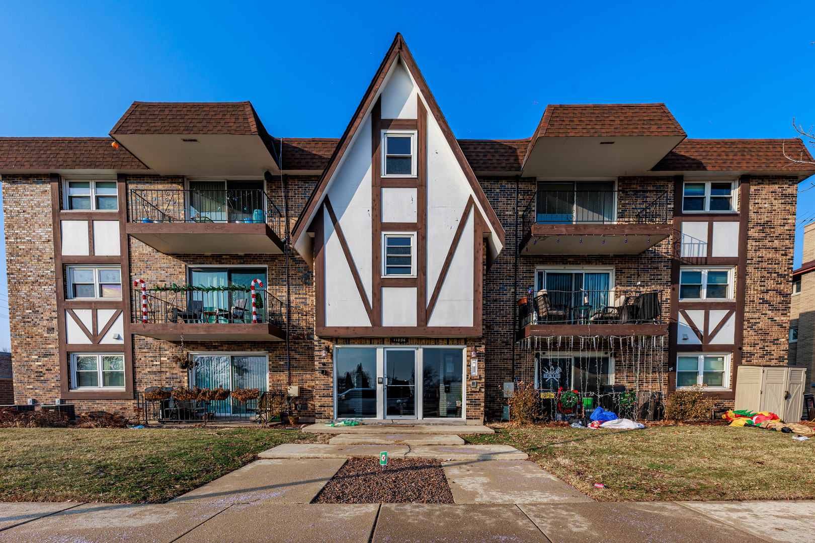 11036 S Kilpatrick Avenue #3SW, Oak Lawn, IL
