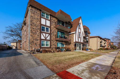 11036 S Kilpatrick Avenue #3SW, Oak Lawn, IL