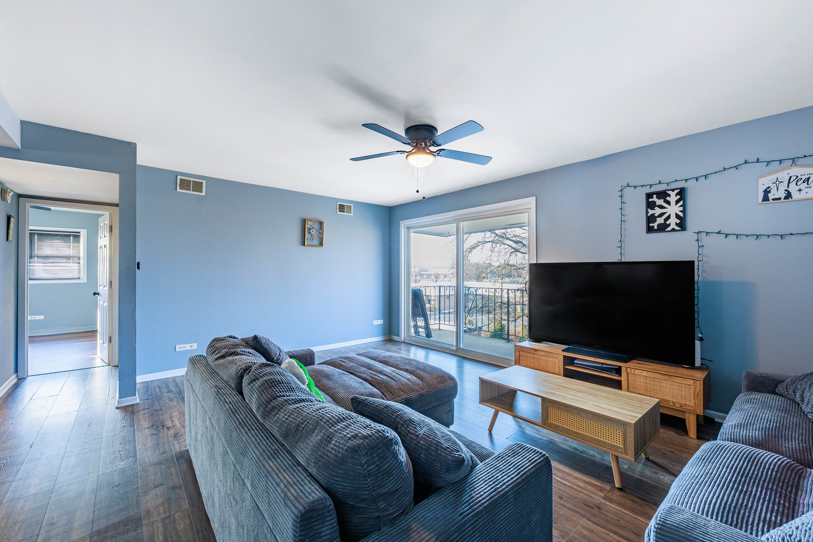11036 S Kilpatrick Avenue #3SW, Oak Lawn, IL