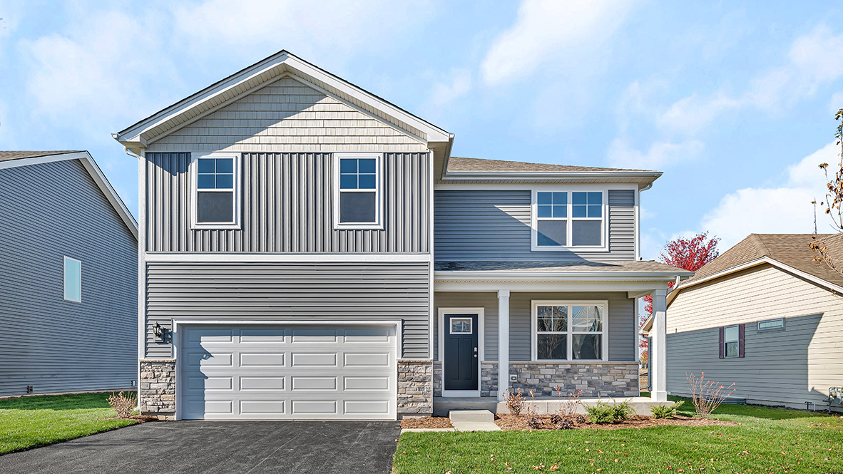 2613 Camelback Drive, Pingree Grove, IL