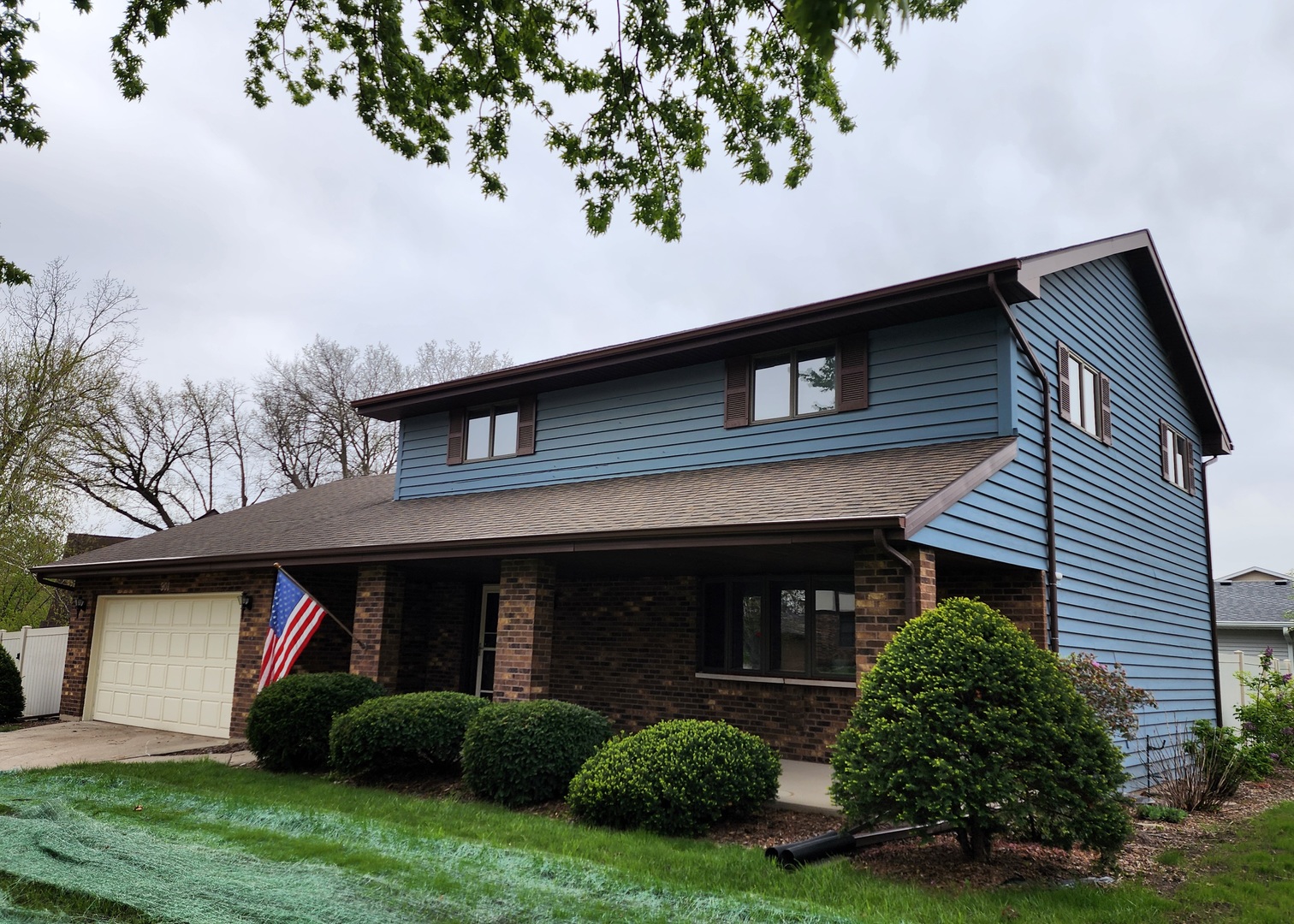 901 VALENCIA Drive, Shorewood, IL