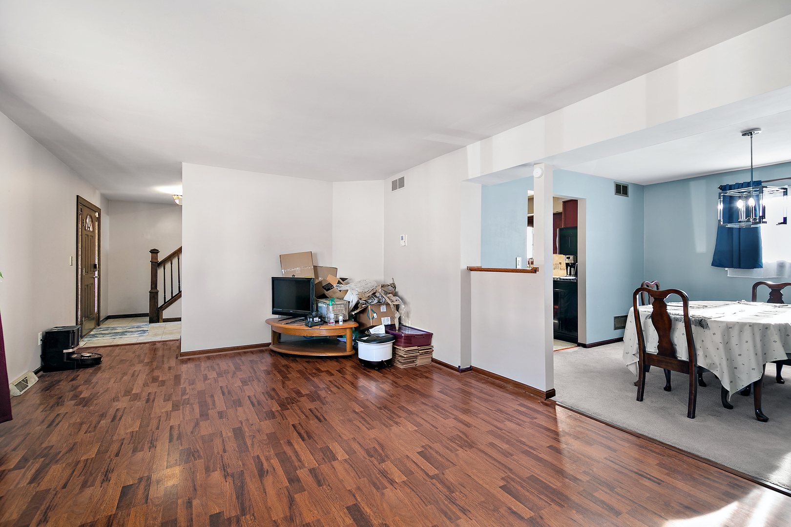 901 VALENCIA Drive, Shorewood, IL