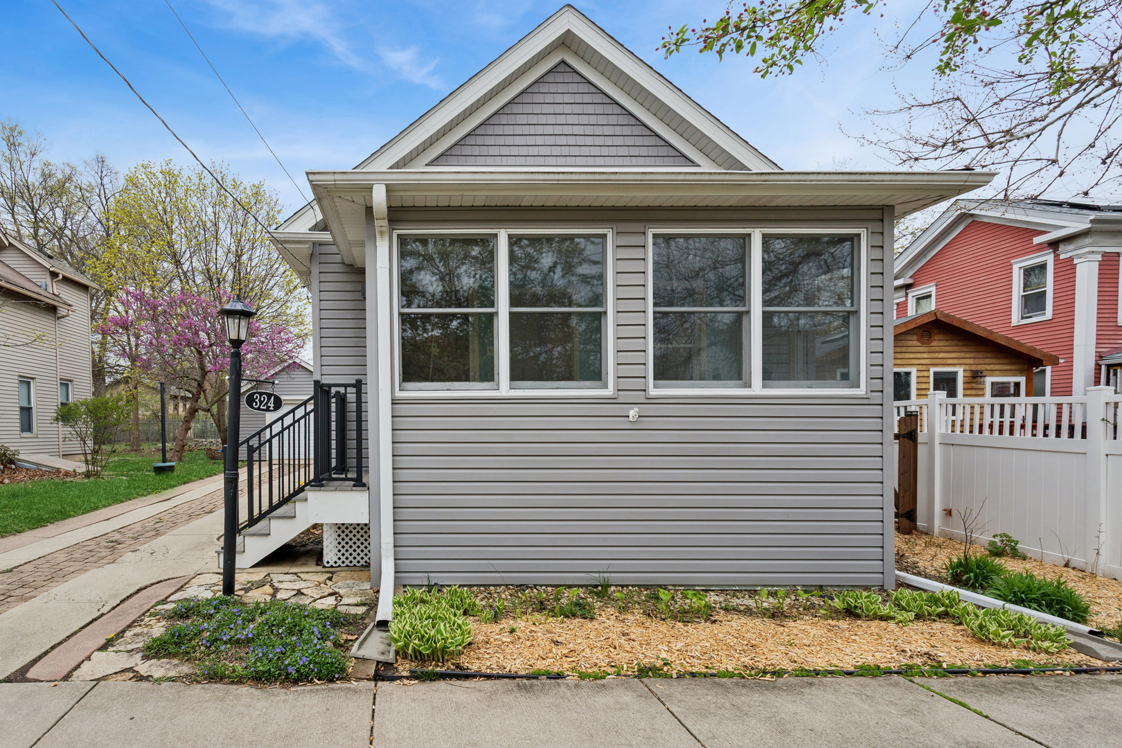 324 E 13th Street, Lockport, IL