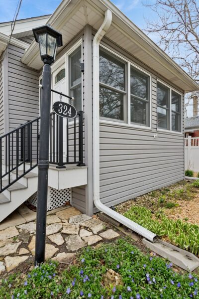 324 E 13th Street, Lockport, IL