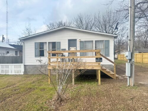 1213 Baynes Street, Metropolis, IL
