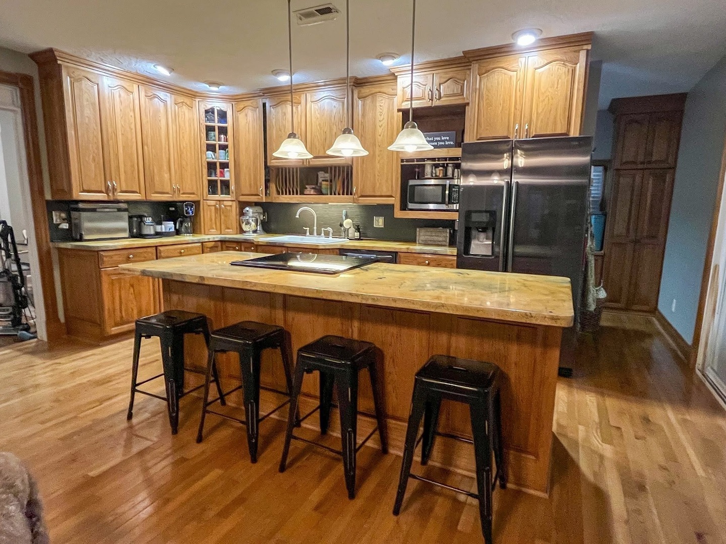 340 S Main Street, Sheffield, IL