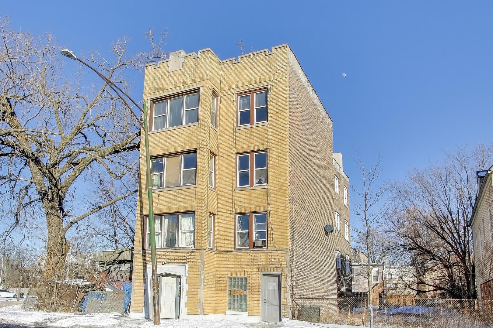 1309 S Kostner Avenue, Chicago, IL