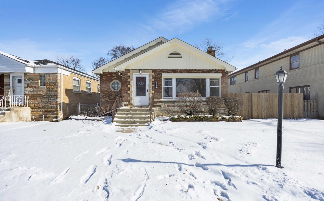 14233 S Wentworth Avenue, Riverdale, IL