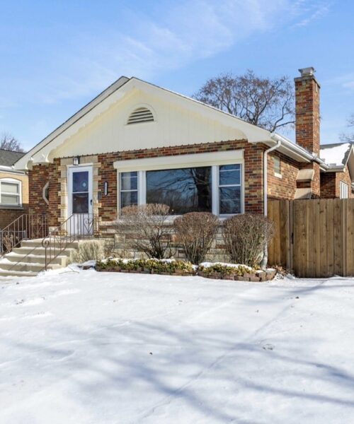 14233 S Wentworth Avenue, Riverdale, IL