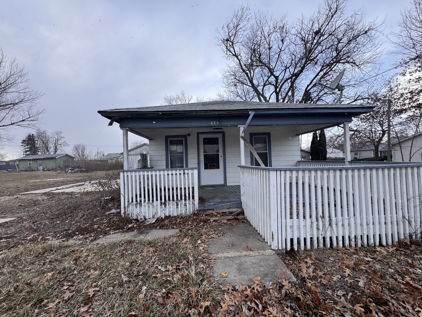 454 S 7th Avenue, Canton, IL