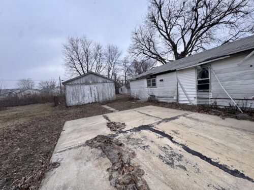 454 S 7th Avenue, Canton, IL