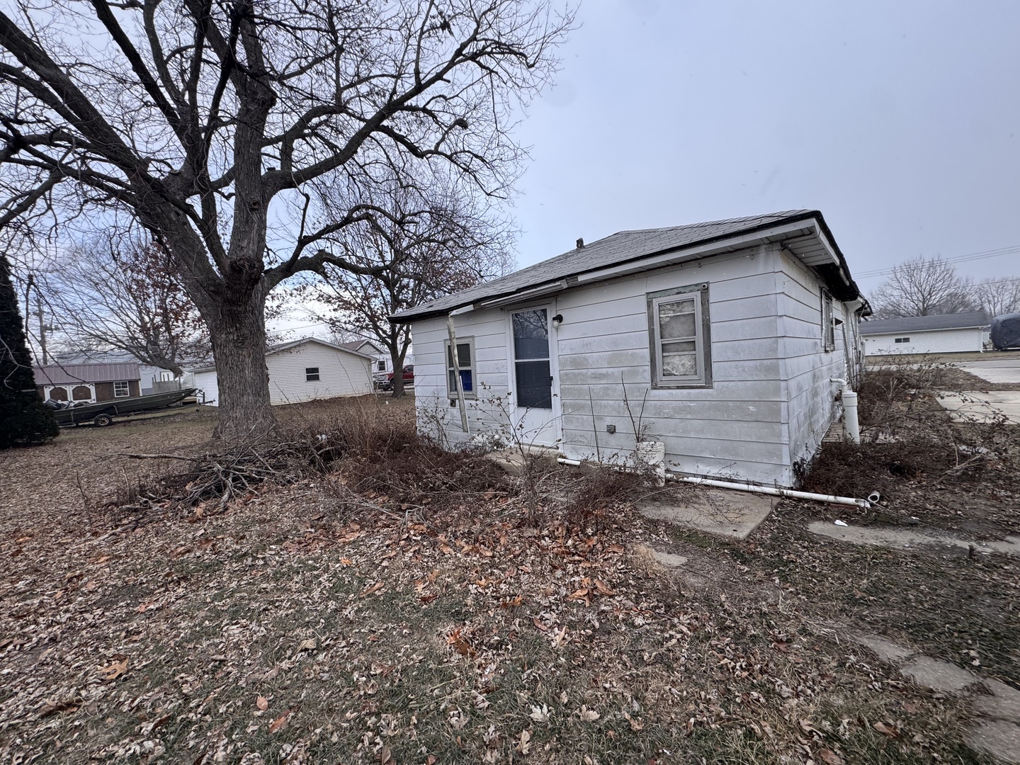 454 S 7th Avenue, Canton, IL