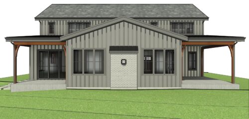 1523 N Fernandez Place, Arlington Heights, IL