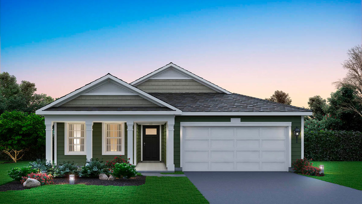 6298 Redwood Trail, Wonder Lake, IL