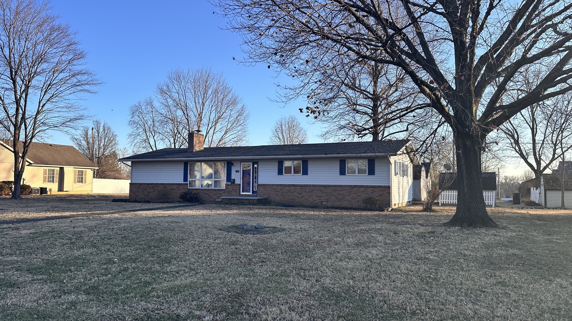 1306 E Elm Street, West Frankfort, IL