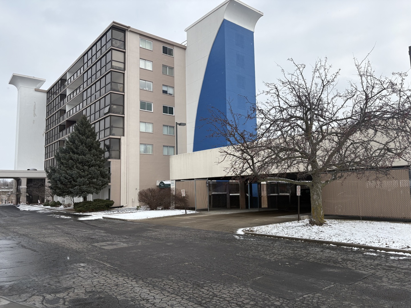 1133 7th Street #506, Rochelle, IL