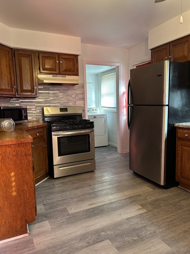 15531 Millard Avenue, Markham, IL