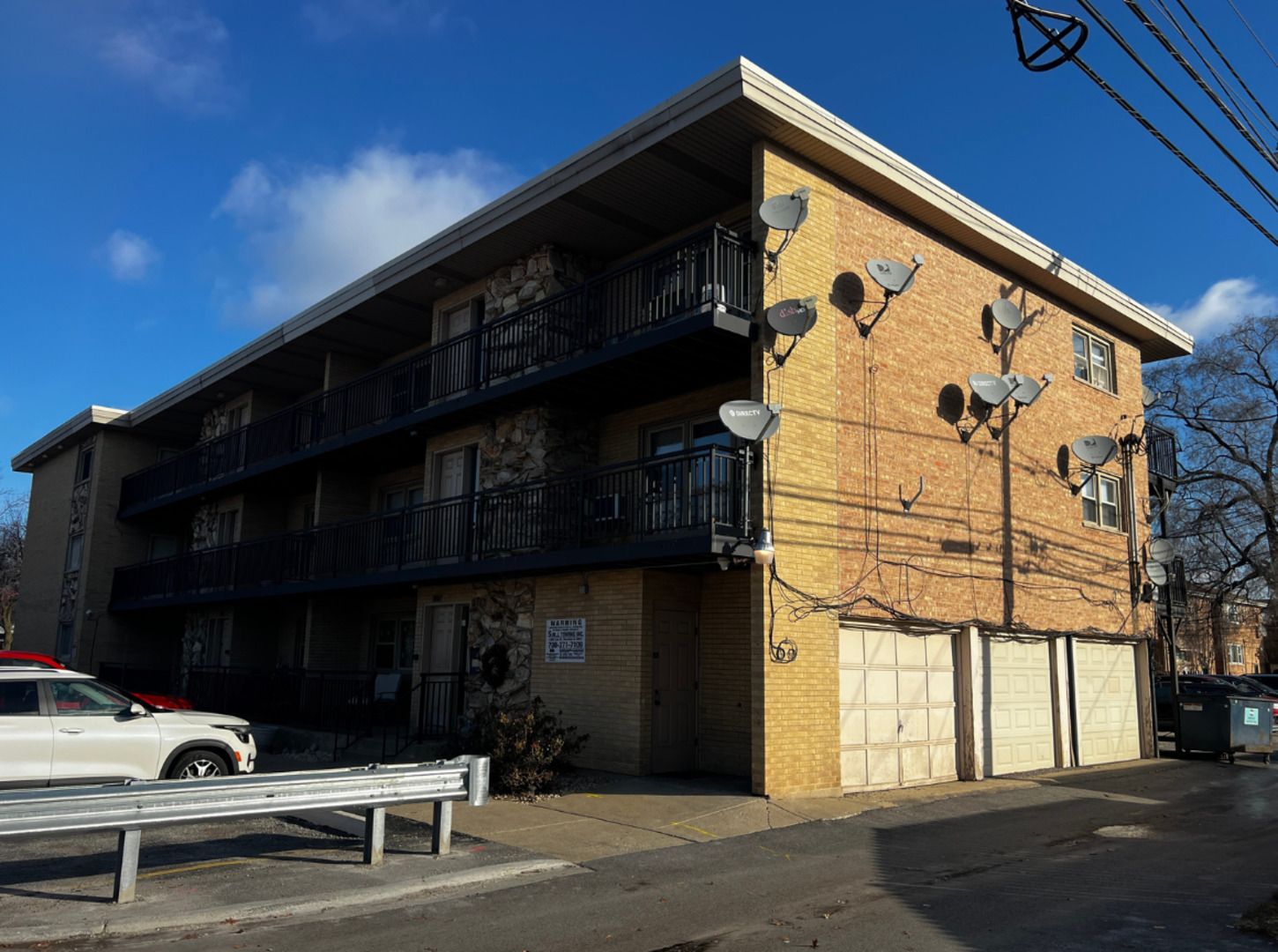 11903 Gregory Street #3, Blue Island, IL